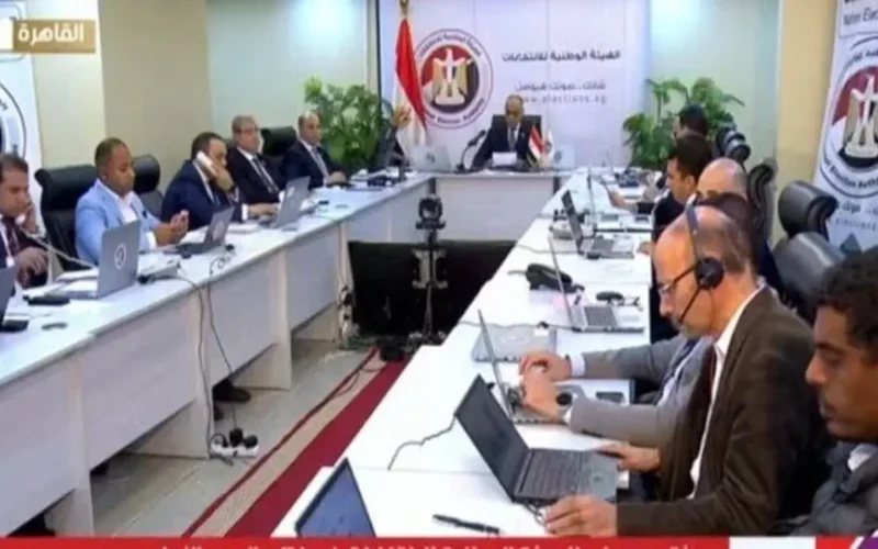 الخط الساخن 19826 يعزز تواصل الناخبين ومتابعة سير العملية الانتخابية في الوطنية للانتخابات